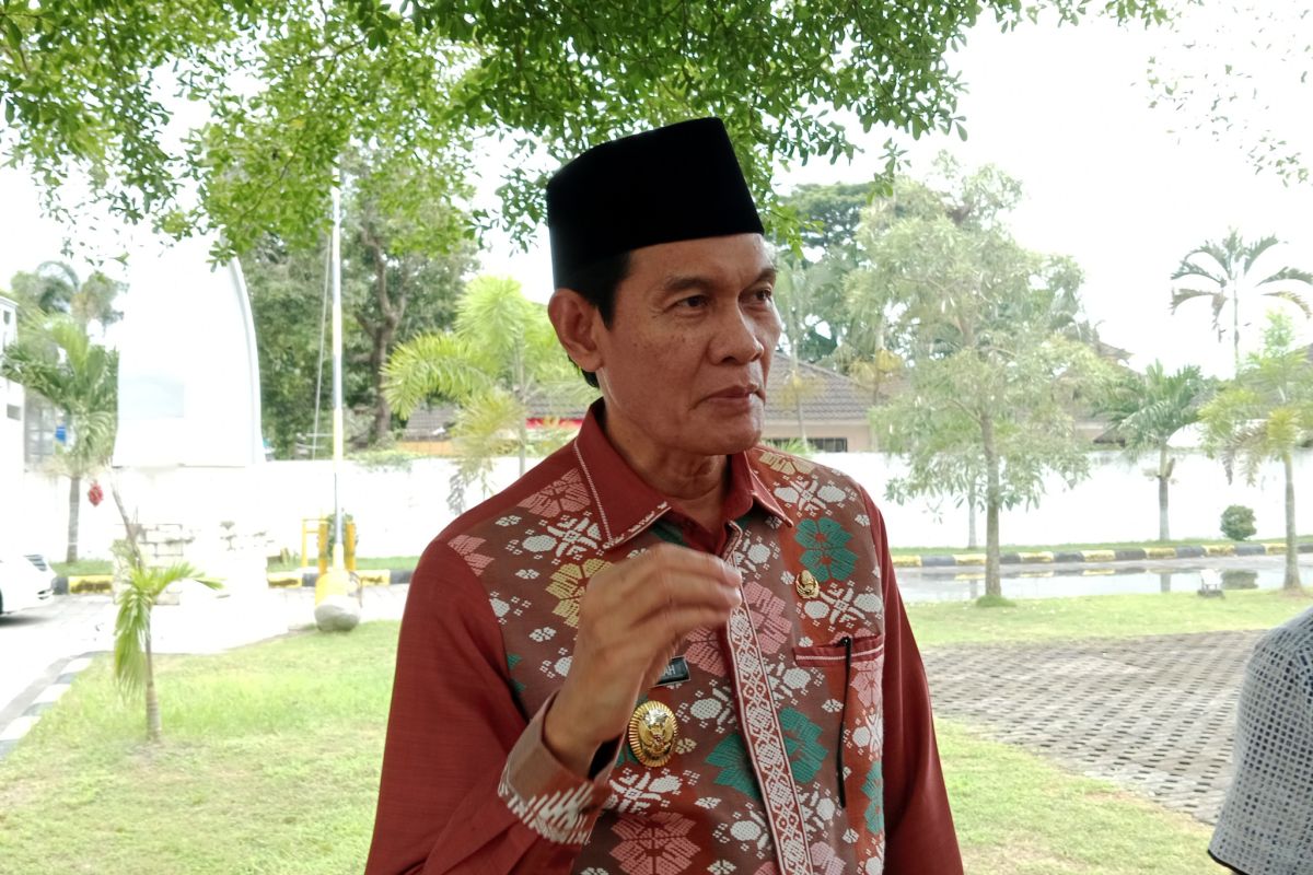 Lombok Tengah luncurkan program ayam petelur turunkan stunting