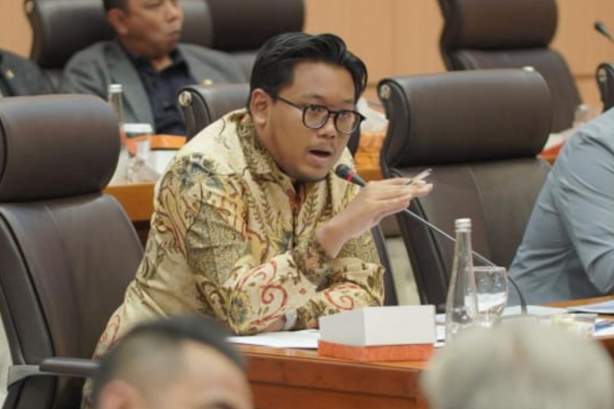 Anggota DPR usul BUMDesma dan BPR turut salurkan KUR