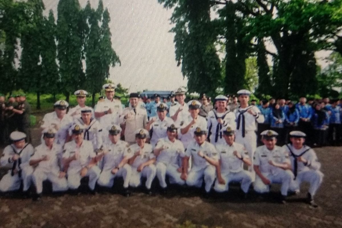 Gubernur Sulsel sebut Jasa nakes tak ternilai