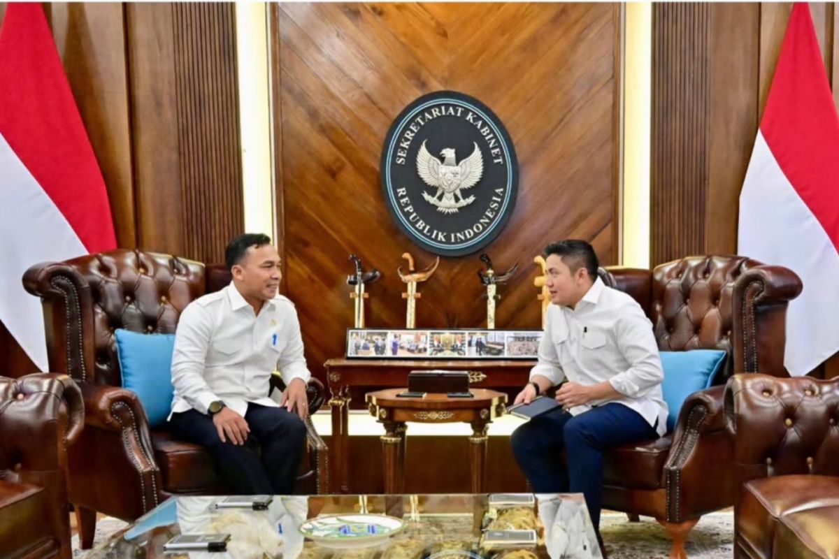 Program MBG jadi fondasi utama cegah stunting