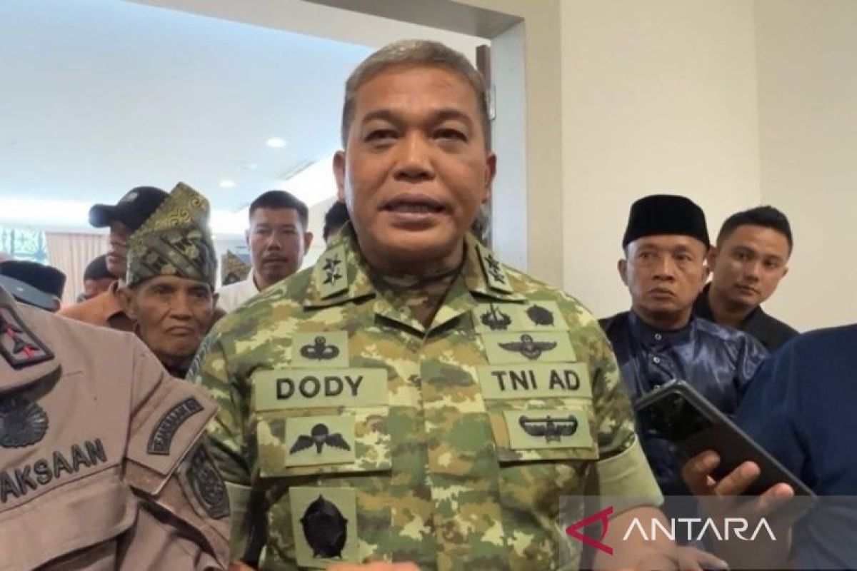 Satgas PKH cari solusi kelola ulang lahan negara bersama masyarakat