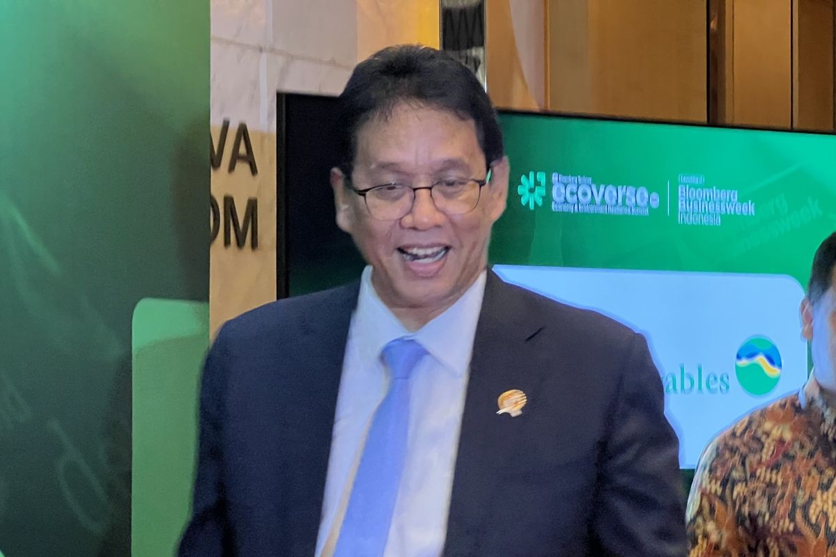 Menkeu: Skema baru bayar kompensasi energi meningkatkan arus kas