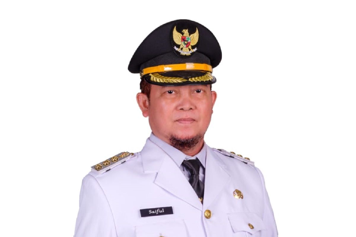 Pemkab Katingan sesuaikan aturan baru pemerintahan