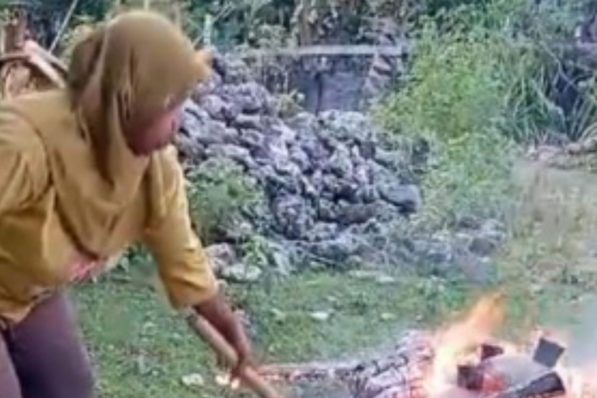 Kue Lapis Sanana  jadi kekayaan intelektual komunal dilindungi negara