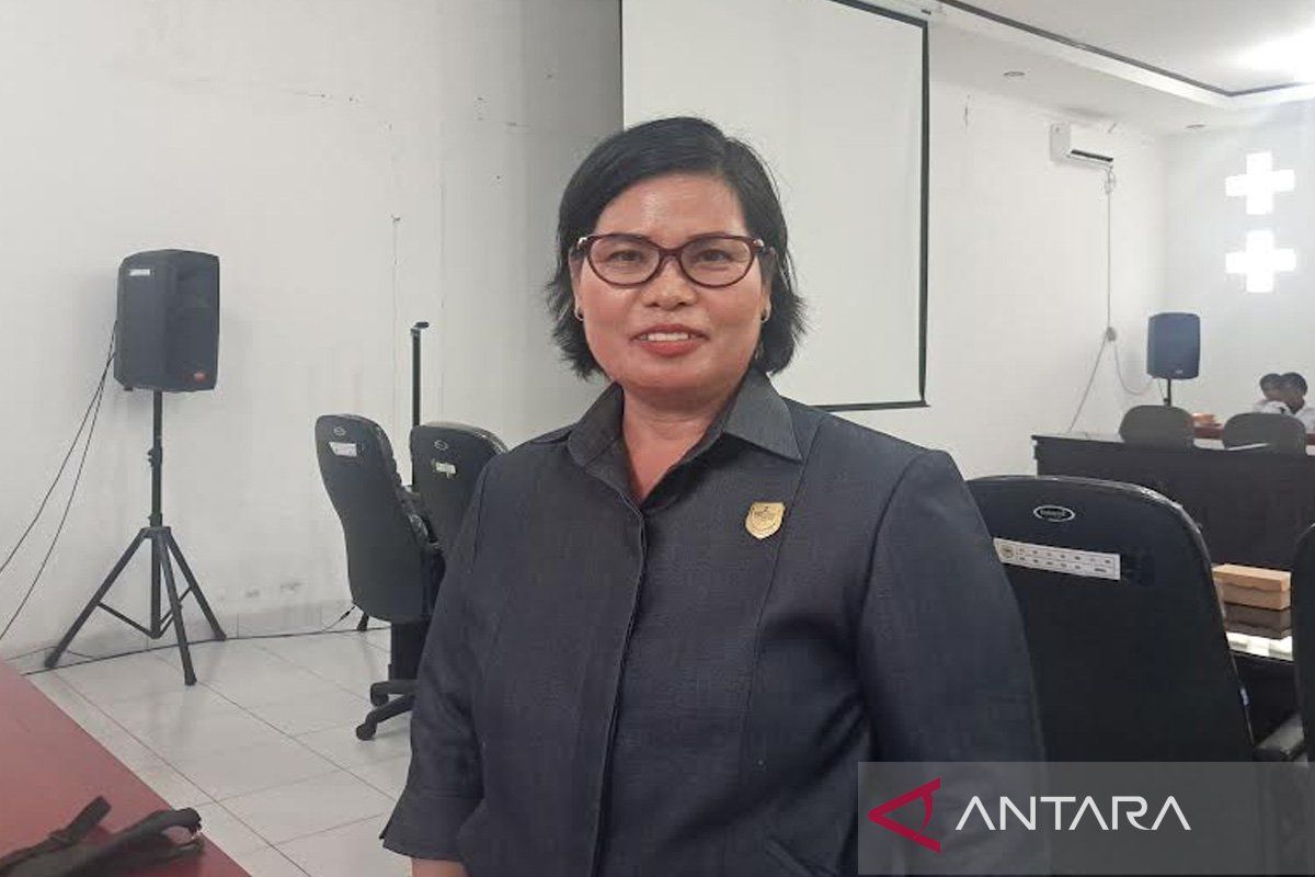 Fraksi PDI-P DPRD Gumas minta OPD pengelola PAD bekerja lebih optimal