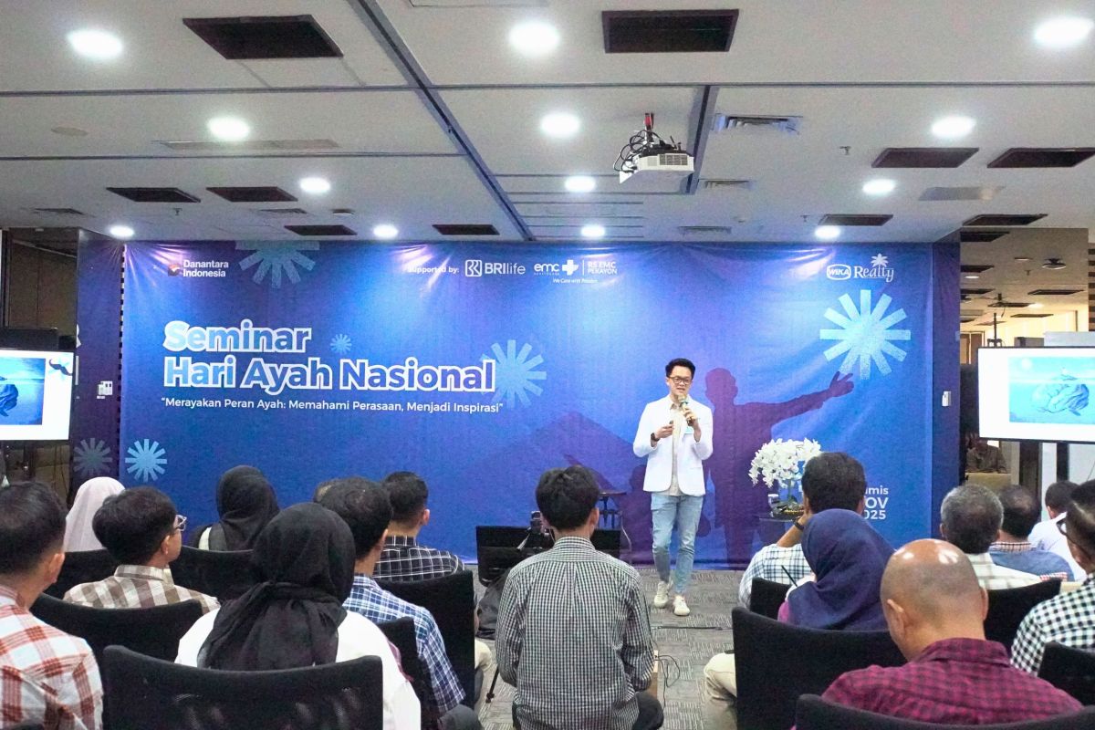 Sambut Bulan November, WIKA Realty Laksanakan Dua Program TJSL Fokus pada Kesehatan dan Tumbuh Kembang Keluarga