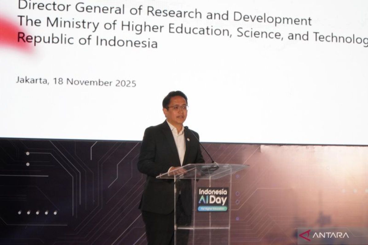 Ministry pushes for digital transformation in higher education