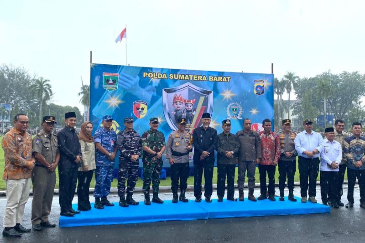 DPRD Agam dukung Polda Sumbar luncurkan aplikasi Satkamling Digital