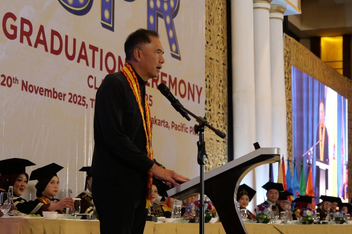 Kemampuan bercerita dan dampak untuk  pembangunan bangsa