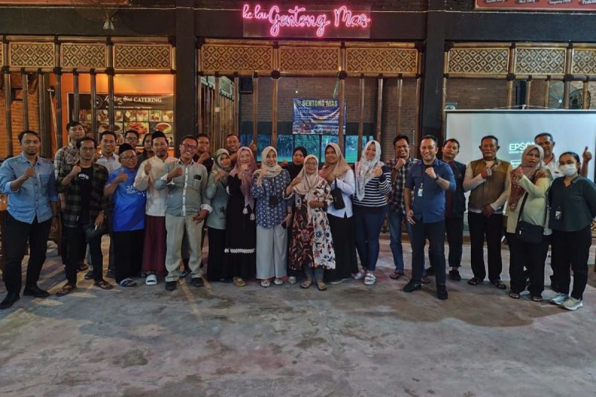 BPJAMSOSTEK optimalkan agen perisai perluas perlindungan pekerja informal