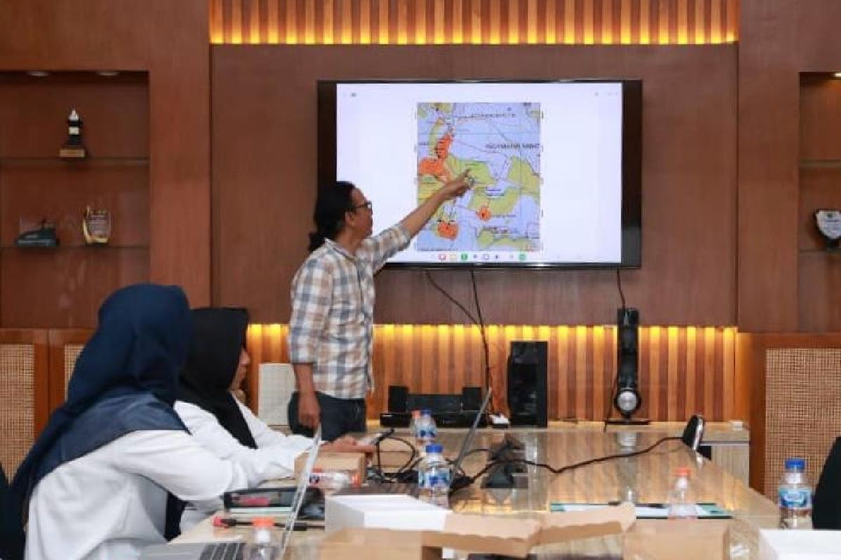 Pemkab Banyuwangi dan UGM kolaborasi ekskavasi Situs Macan Putih