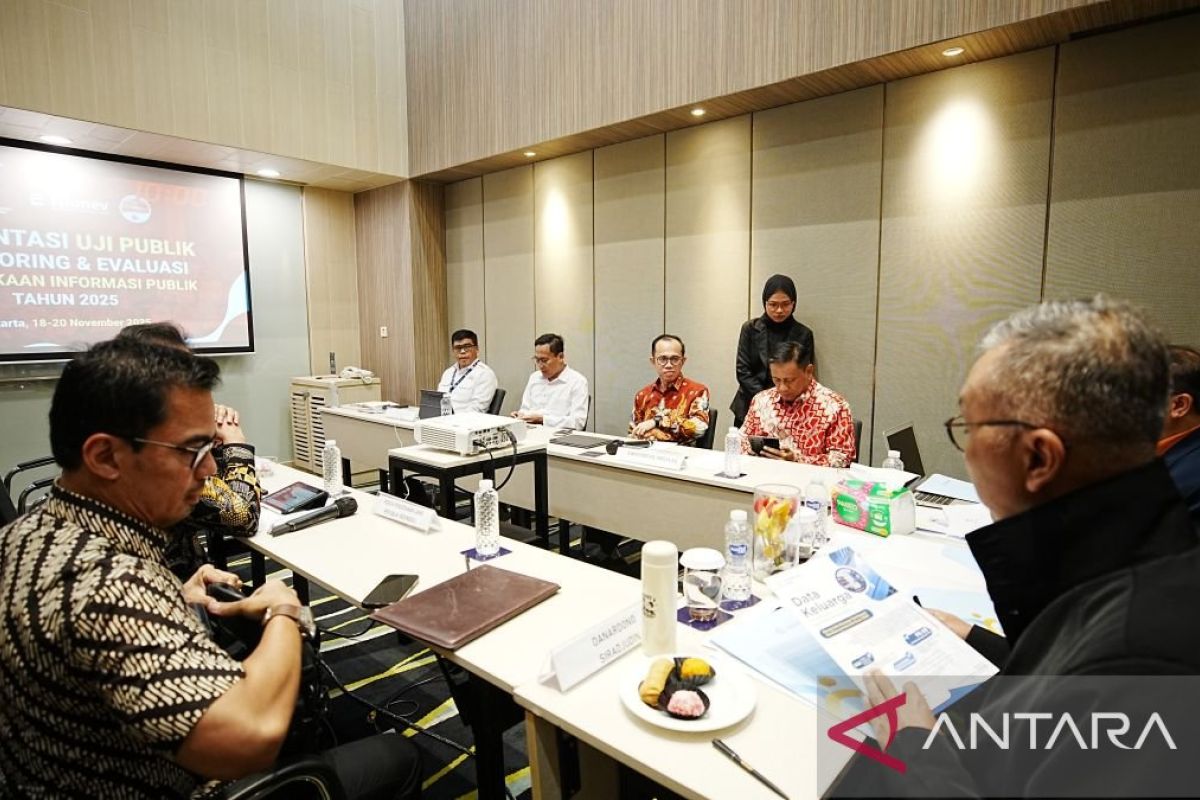 Unand paparkan inovasi implementasi keterbukaan informasi publik