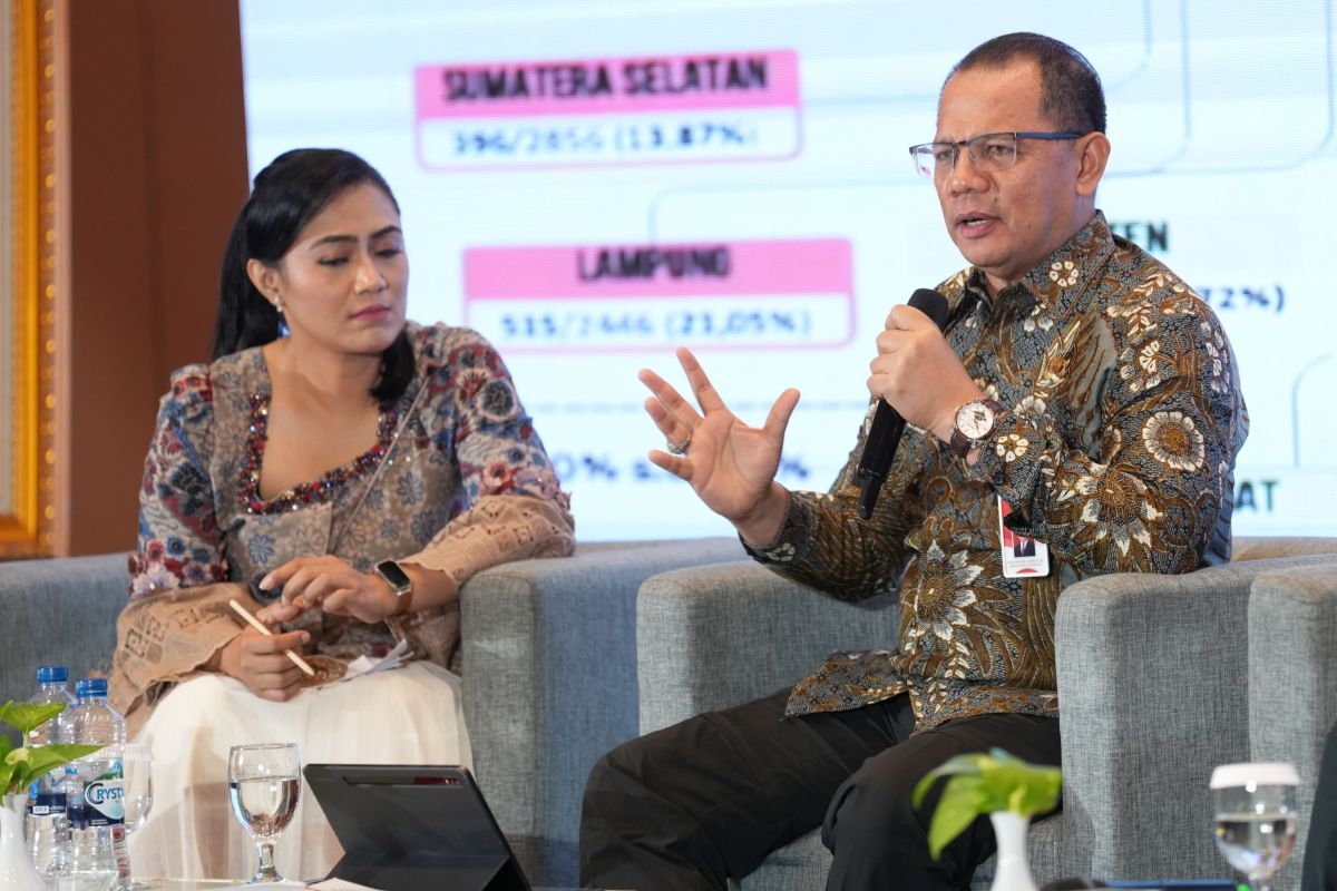 Kemendagri targetkan penyelesaian batas desa di 5.000 desa pada 2029
