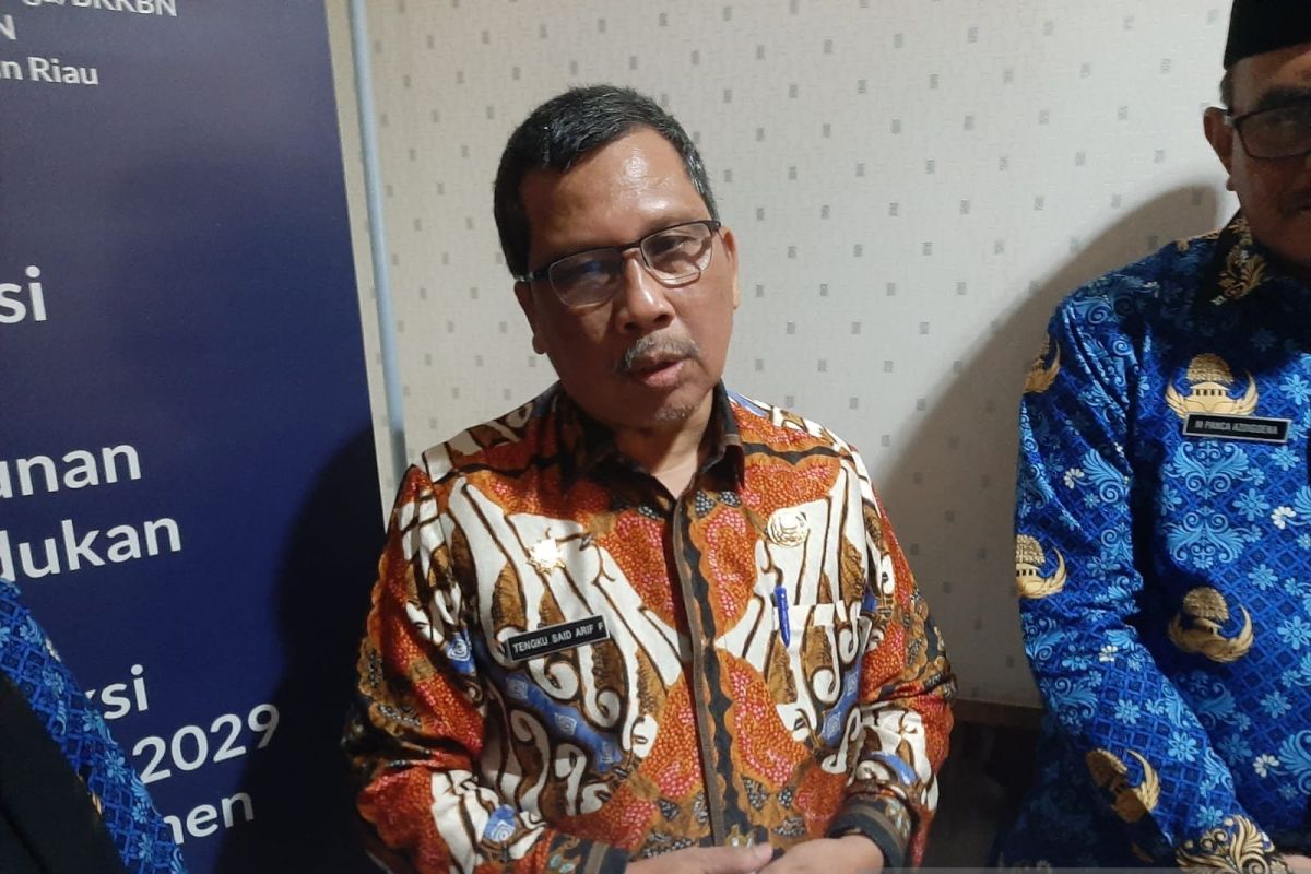 APIP Kepri diperkuat awasi program strategis nasional