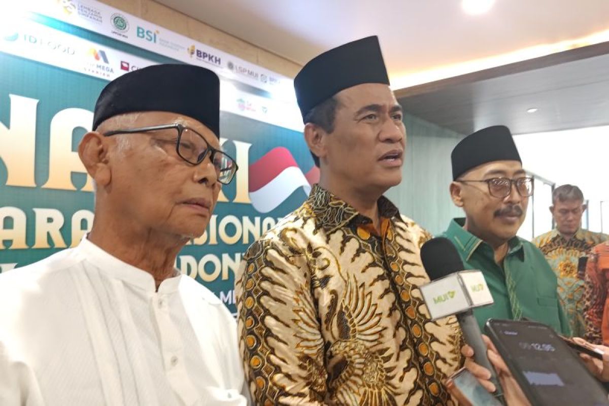 Indonesia Siapkan Program Lahan Rp10 Triliun untuk Dongkrak Ketahanan Pangan