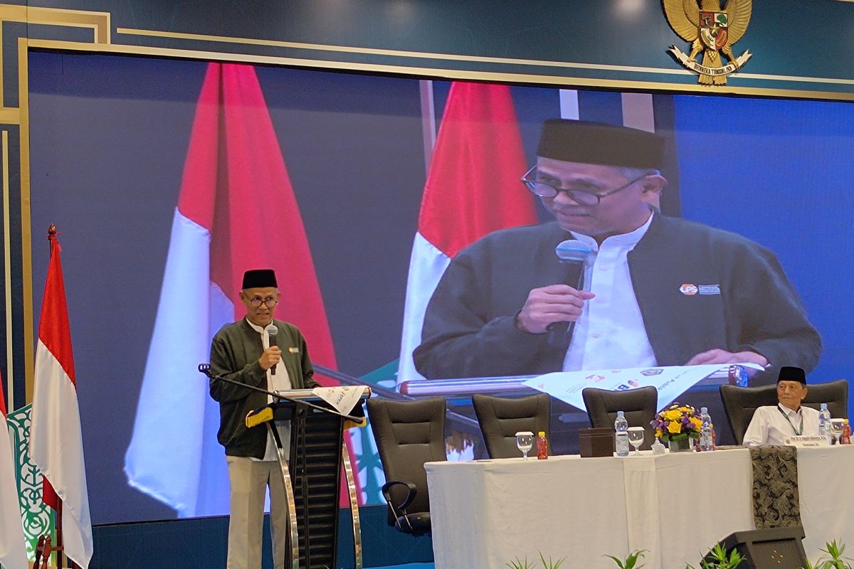 LPS: 50 juta penduduk belum punya rekening, dorong literasi keuangan