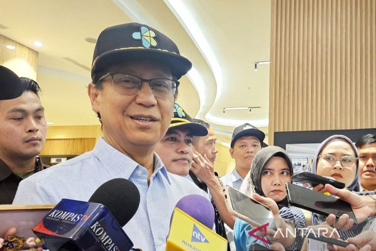 Indonesia umumkan Kejadian Luar Biasa Polio berakhir