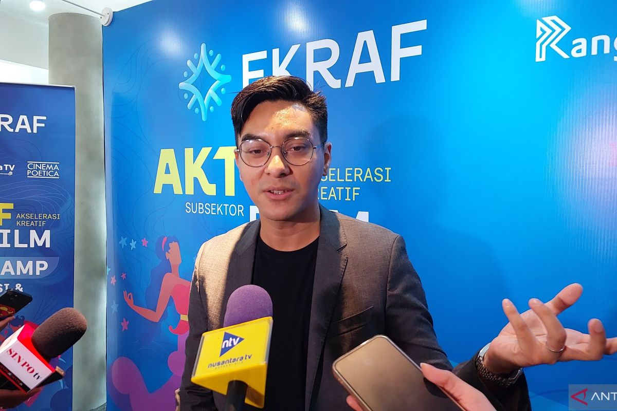 Persoalan izin disebut sebagai masalah terbesar dalam industri film