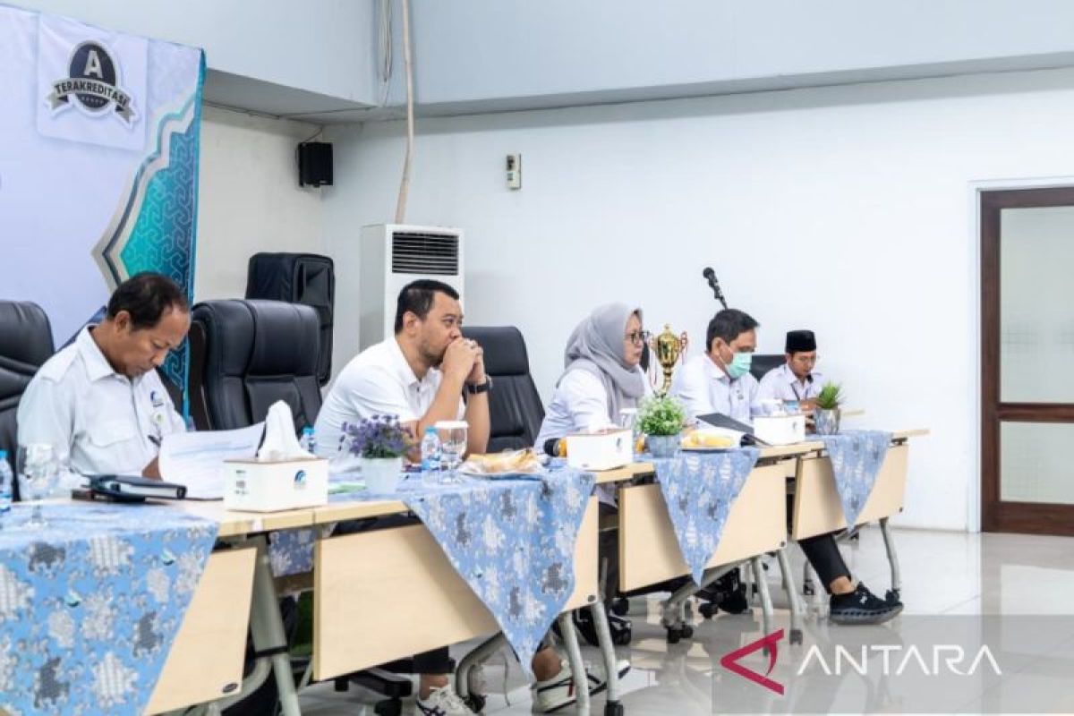 Perumda Tirta Bhagasasi kejar sejumlah target pekerjaan jelang akhir tahun