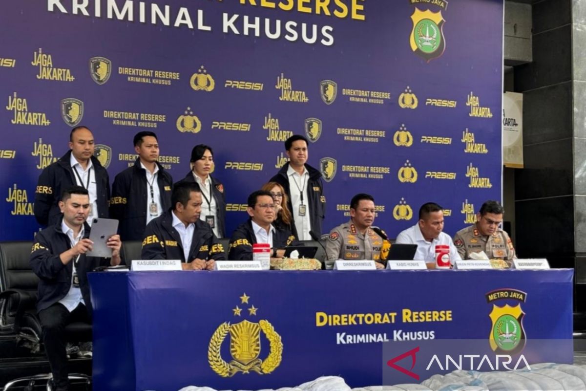 Kemendag akan memusnahkan pakaian bekas impor yang disita Kepolisian