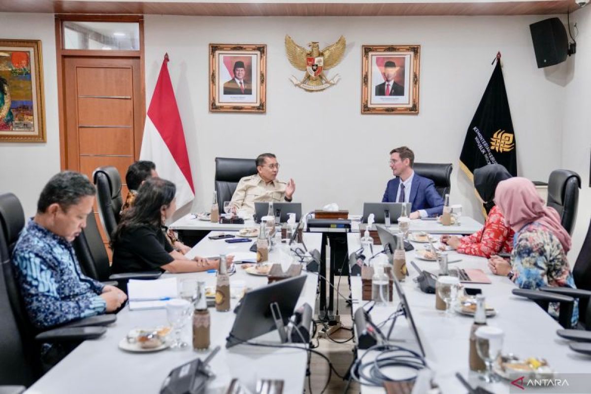 Fadli tanggapi positif rencana repatriasi cagar budaya bawah air