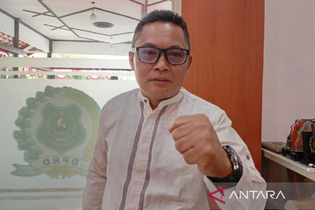 Legislator Kapuas puji keberhasilan Polres bongkar jaringan sabu di Pujon