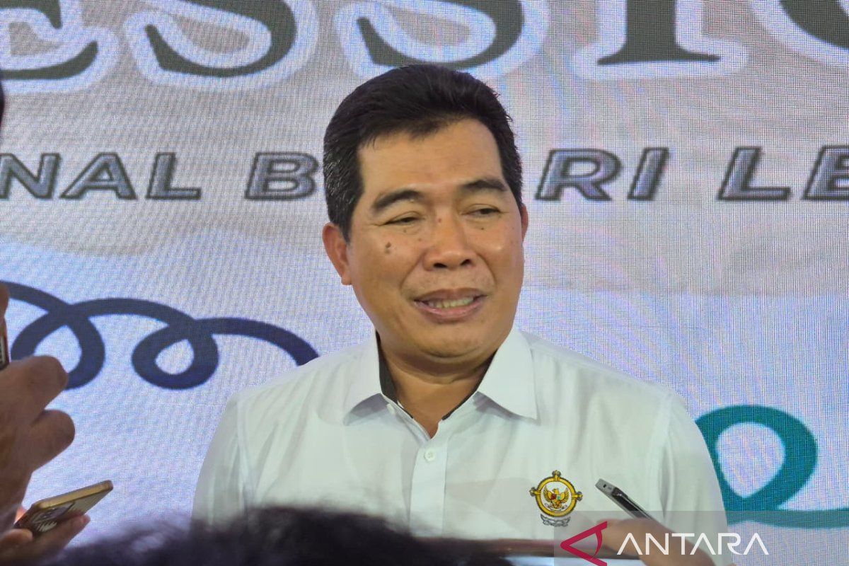 BPK beri catatan perbaikan belanja Pilkada  KPU Papua Barat dan Manokwari