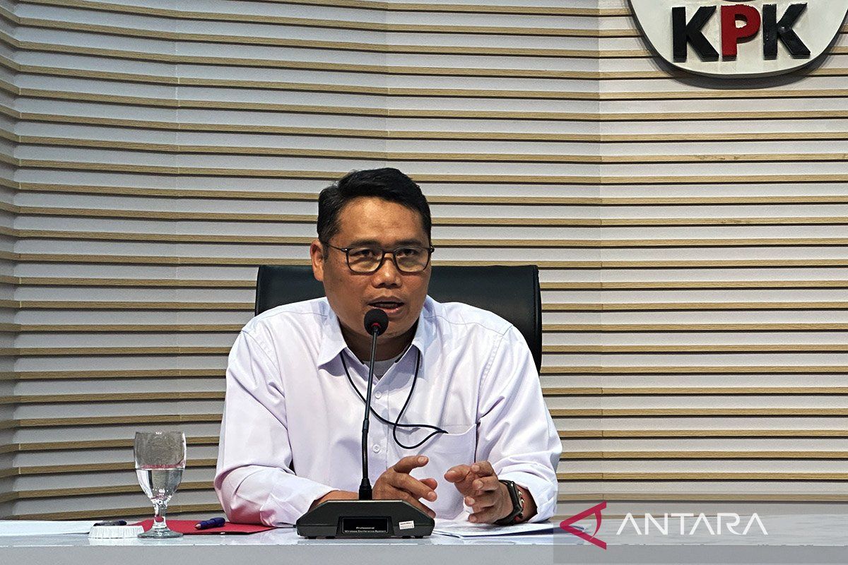 KPK pulang dari Singapura, temukan peran broker di kasus Petral