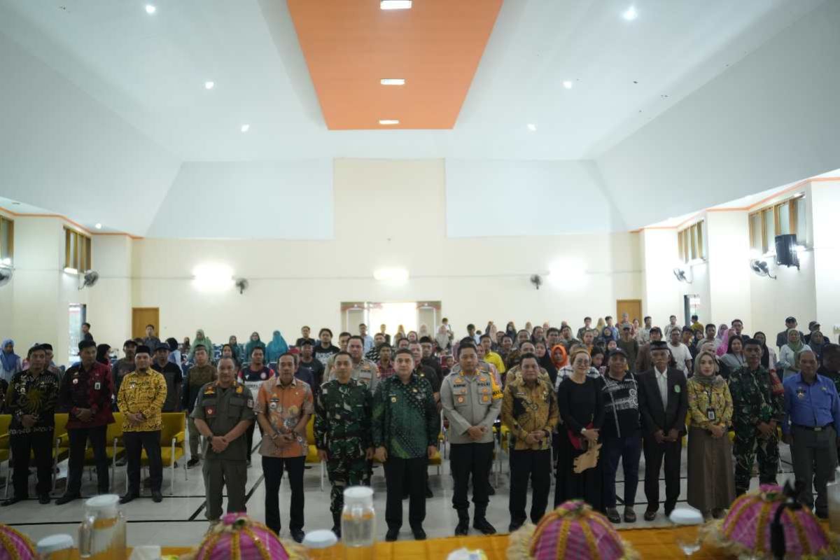 Pemkot perketat keamanan meredam konflik di Tallo Makassar