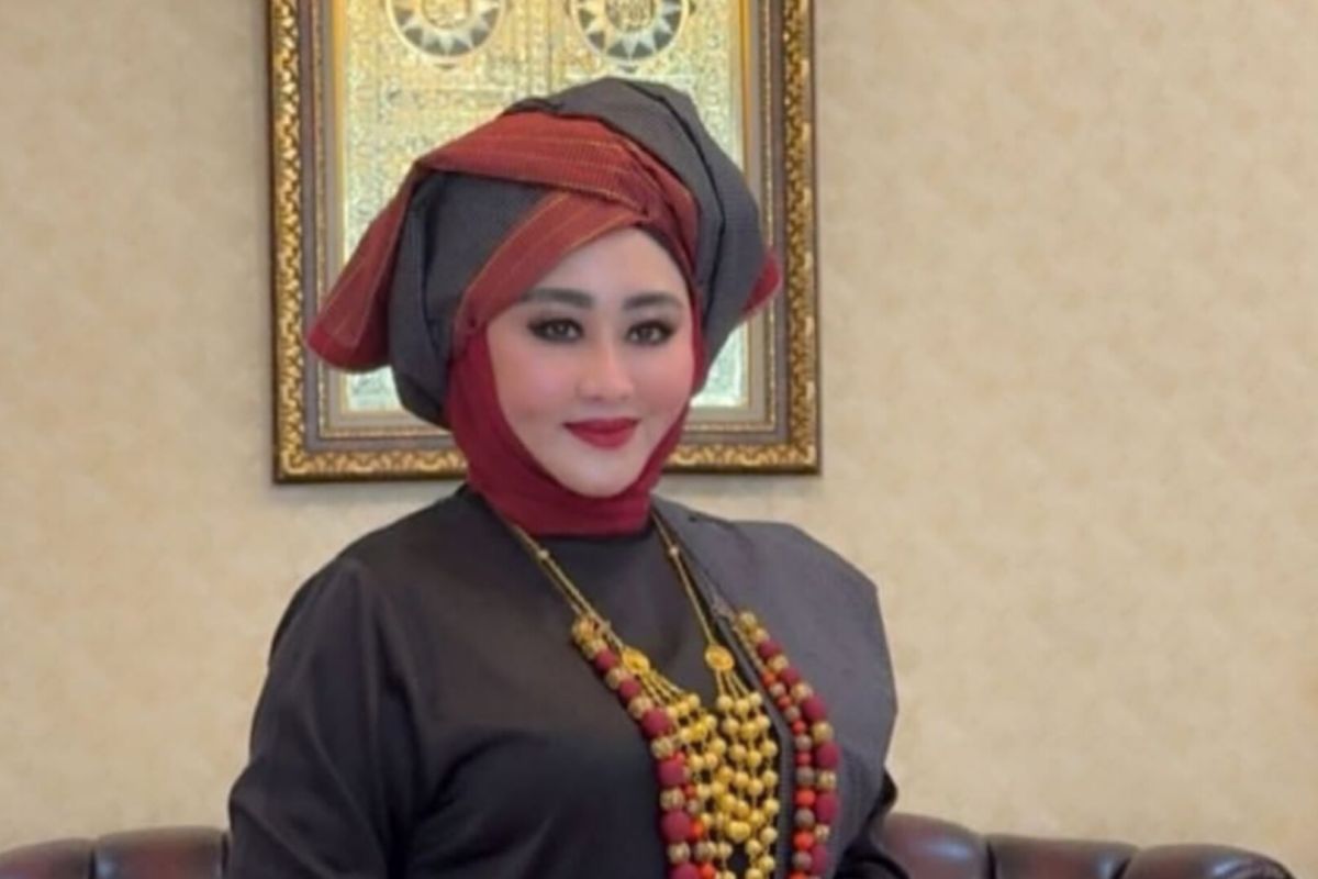 Lisda Hendrajoni minta pemerintah tak terburu-buru terapkan skema baru pembagian kuota haji