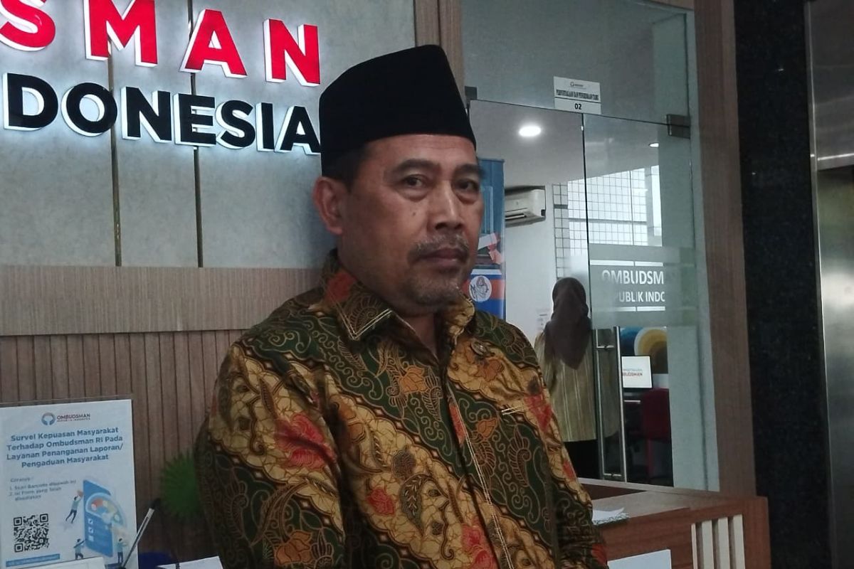 Tawaran kerja luar negeri di medsos rentan terjadi TPPO