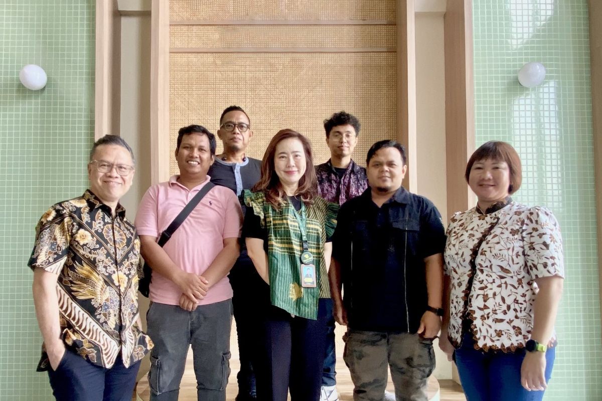 SMBC Indonesia perkuat ekosistem UKM  Pekanbaru lewat solusi pembiayaan dan digital