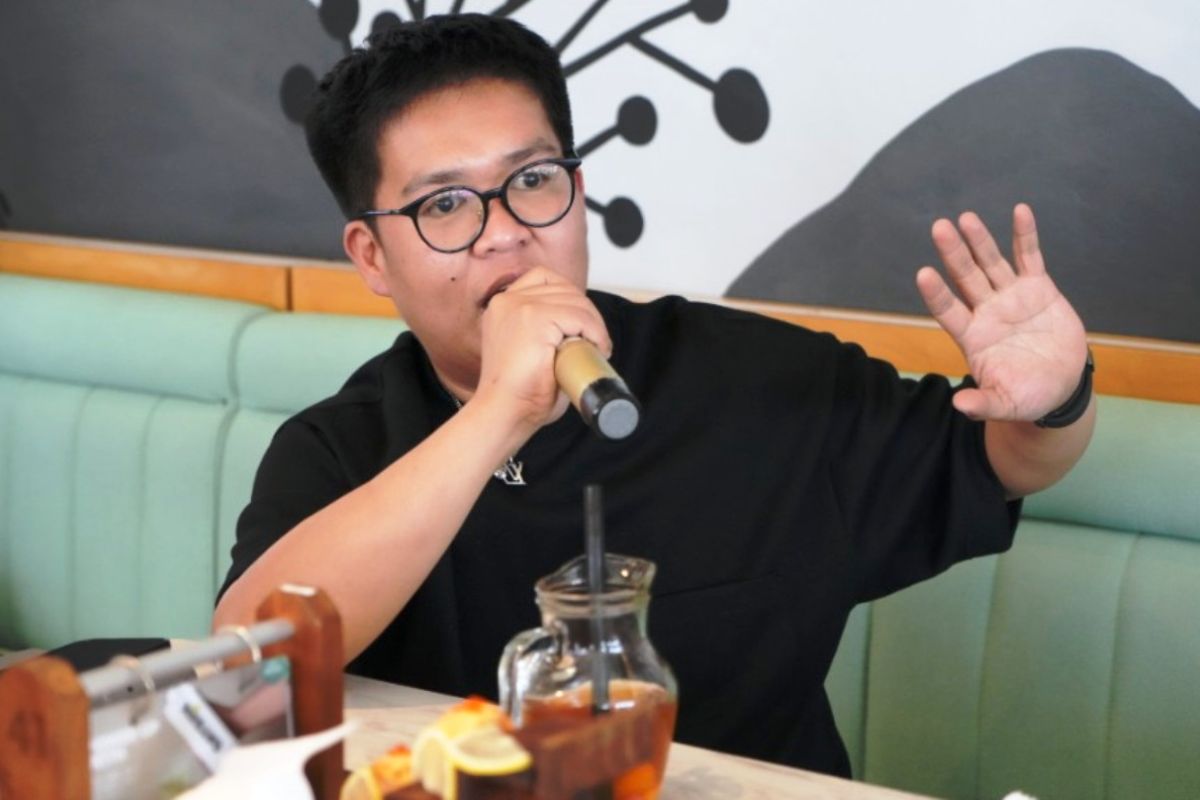 Pemkab Kukar gali potensi ekonomi kreatif berbasis wilayah