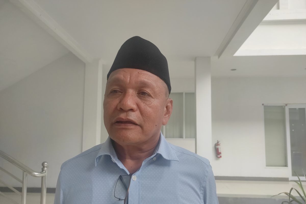 DPRD minta hingga akhir 2025 seluruh Dapur SPPG di Kendari sudah beroperasi