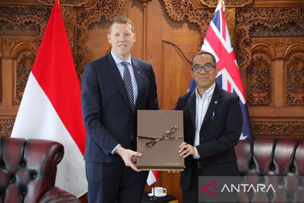 Kemdiktisaintek buka peluang perkuat kerja sama riset dengan Australia