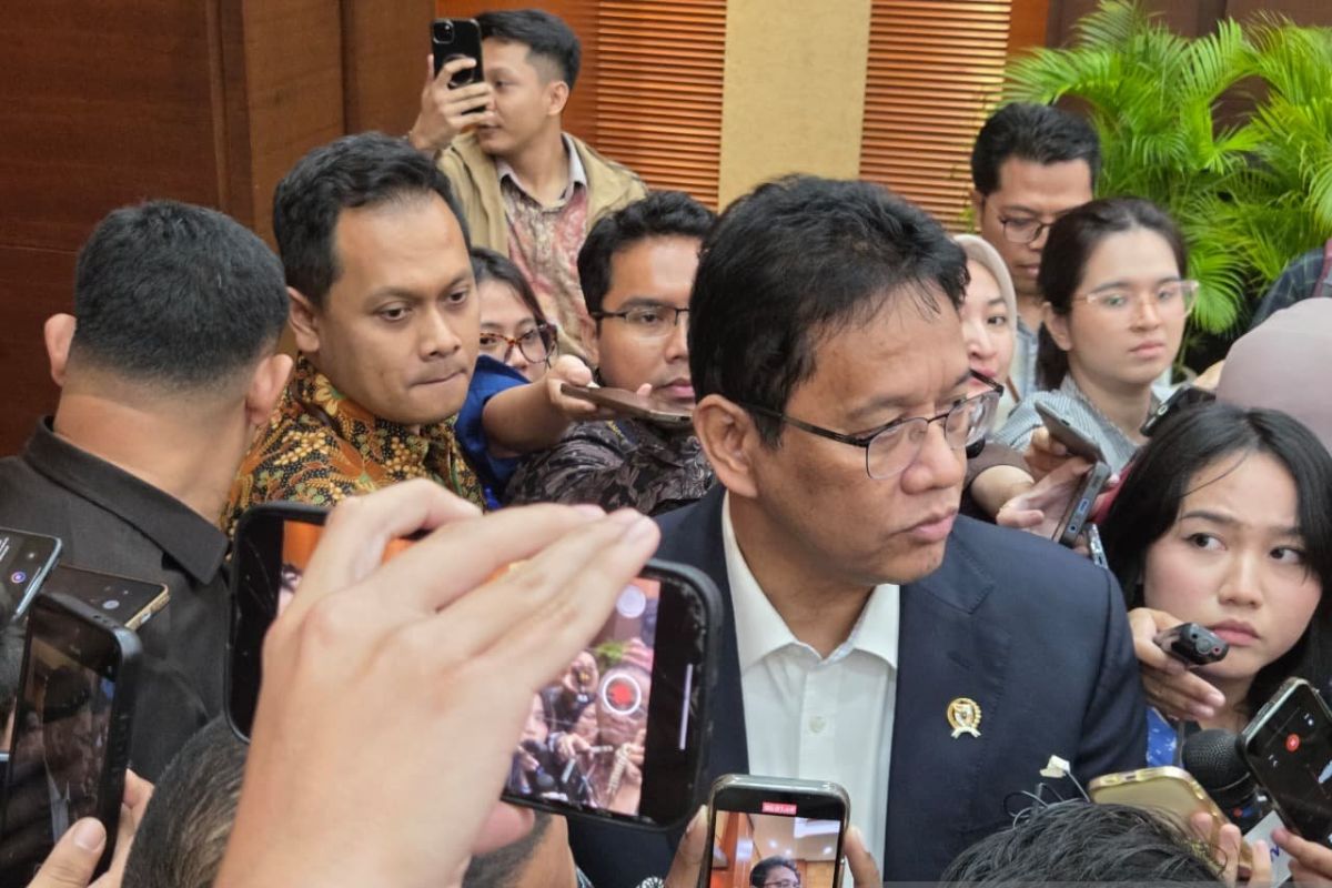 Menkeu yakin IHSG tembus rekor baru berkat fondasi ekonomi kuat