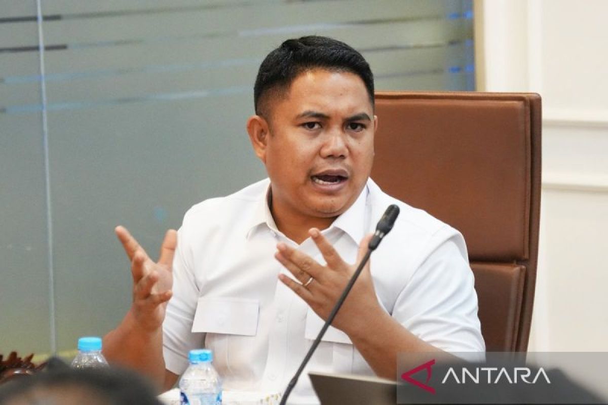 Kemen-P2MI gandeng personel Polri untuk perkuat penindakan TPPO