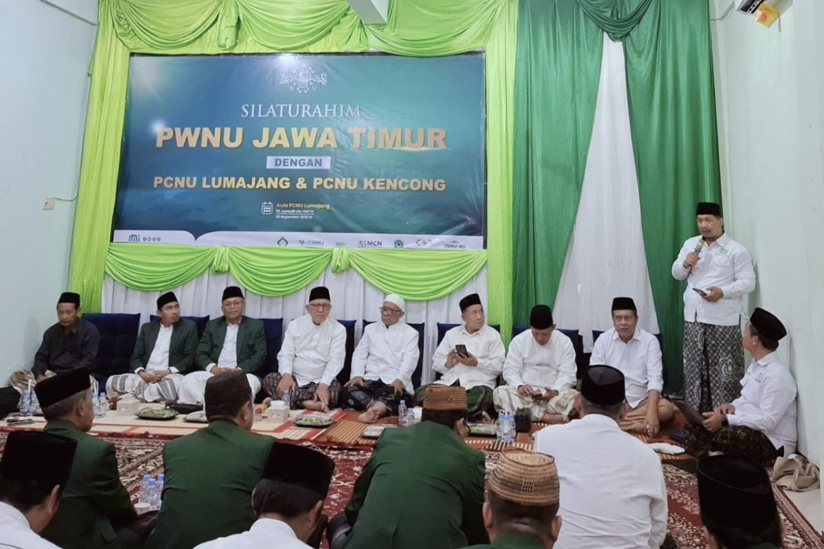 PCNU Lumajang: BMT NU jadi salah satu kekuatan ekonomi masyarakat