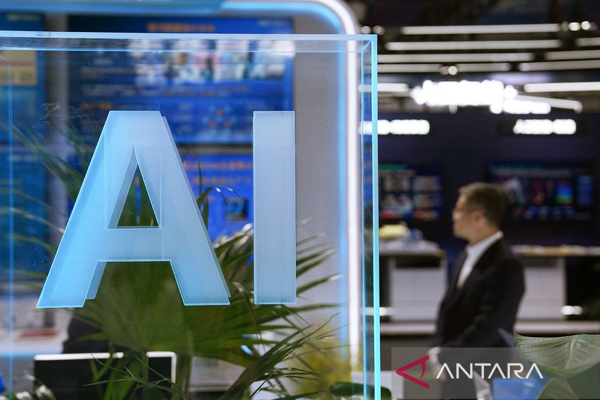 AI buatan dalam negeri dapat tingkatkan ekonomi Australia