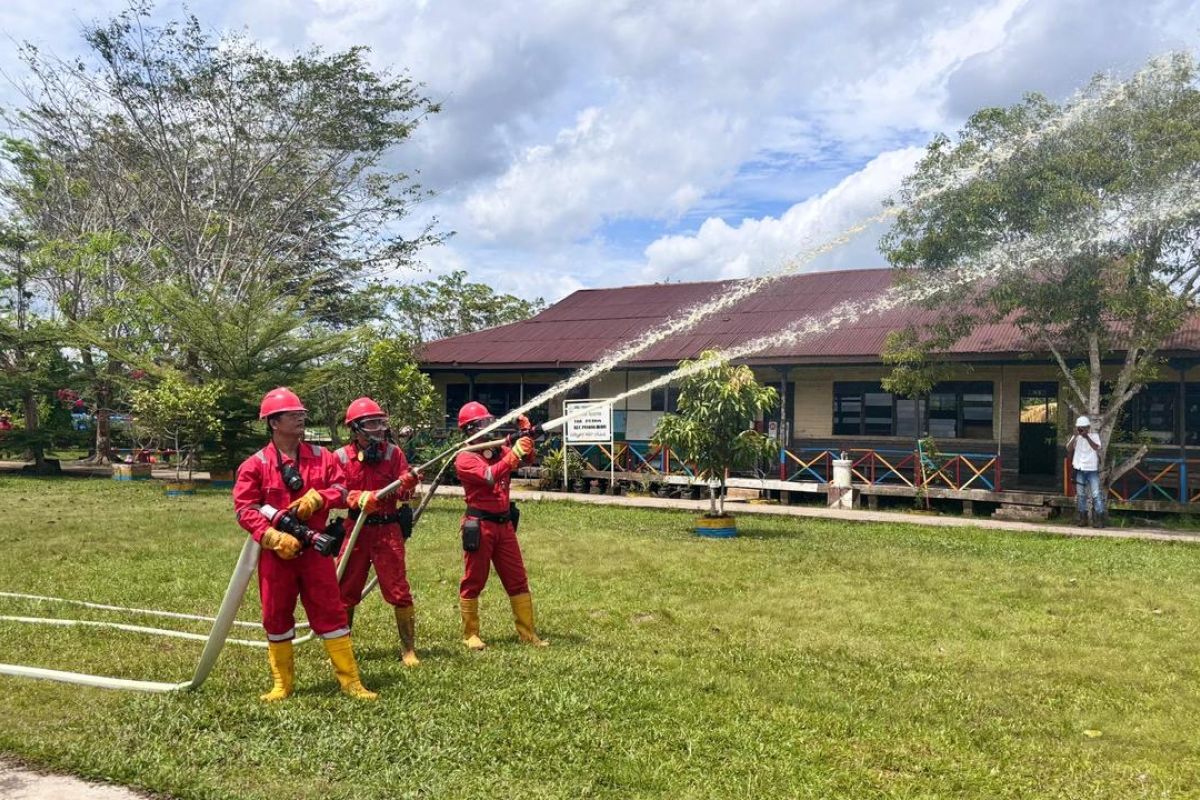 Minamas Plantation perkuat kolaborasi perlindungan gambut lewat program DMPG