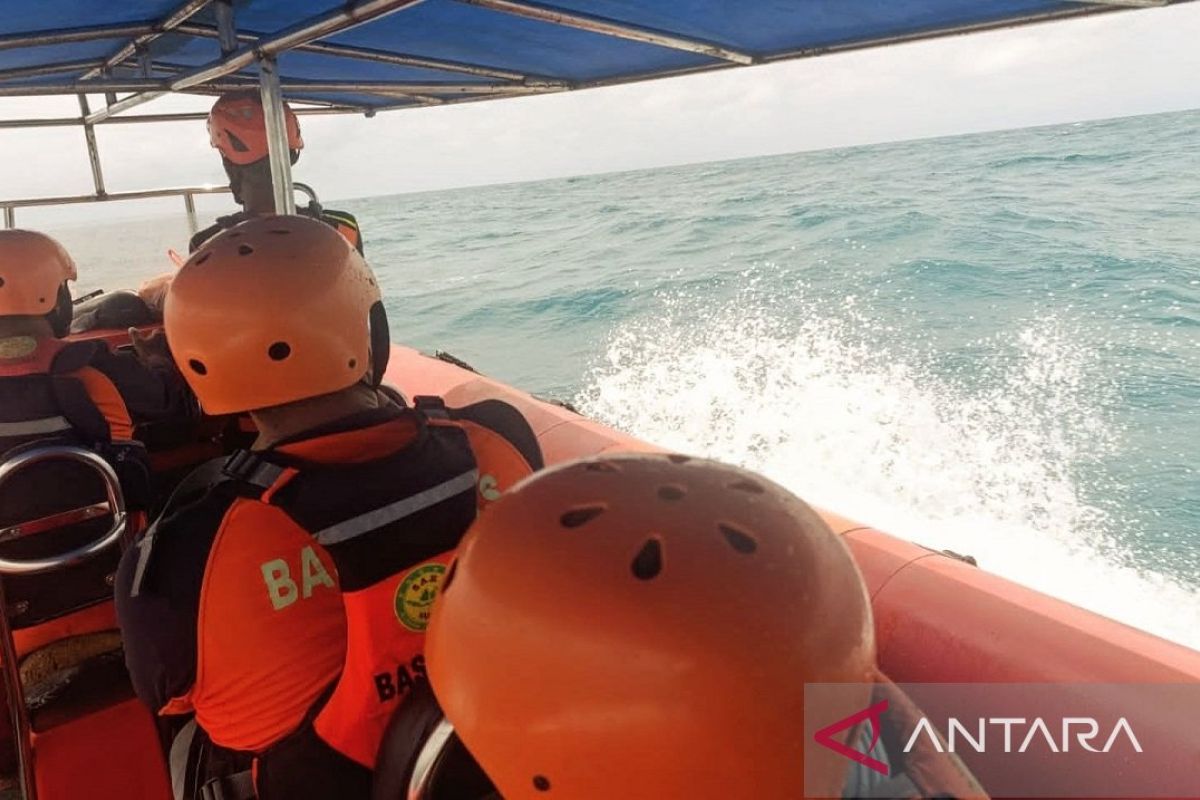 SAR Ambon masih cari seorang ABK KM. Sanjaya 99 di Kepulauan Aru