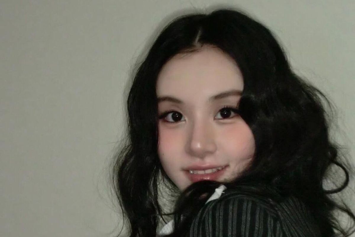 Chaeyoung TWICE absen sementara karena masalah kesehatan