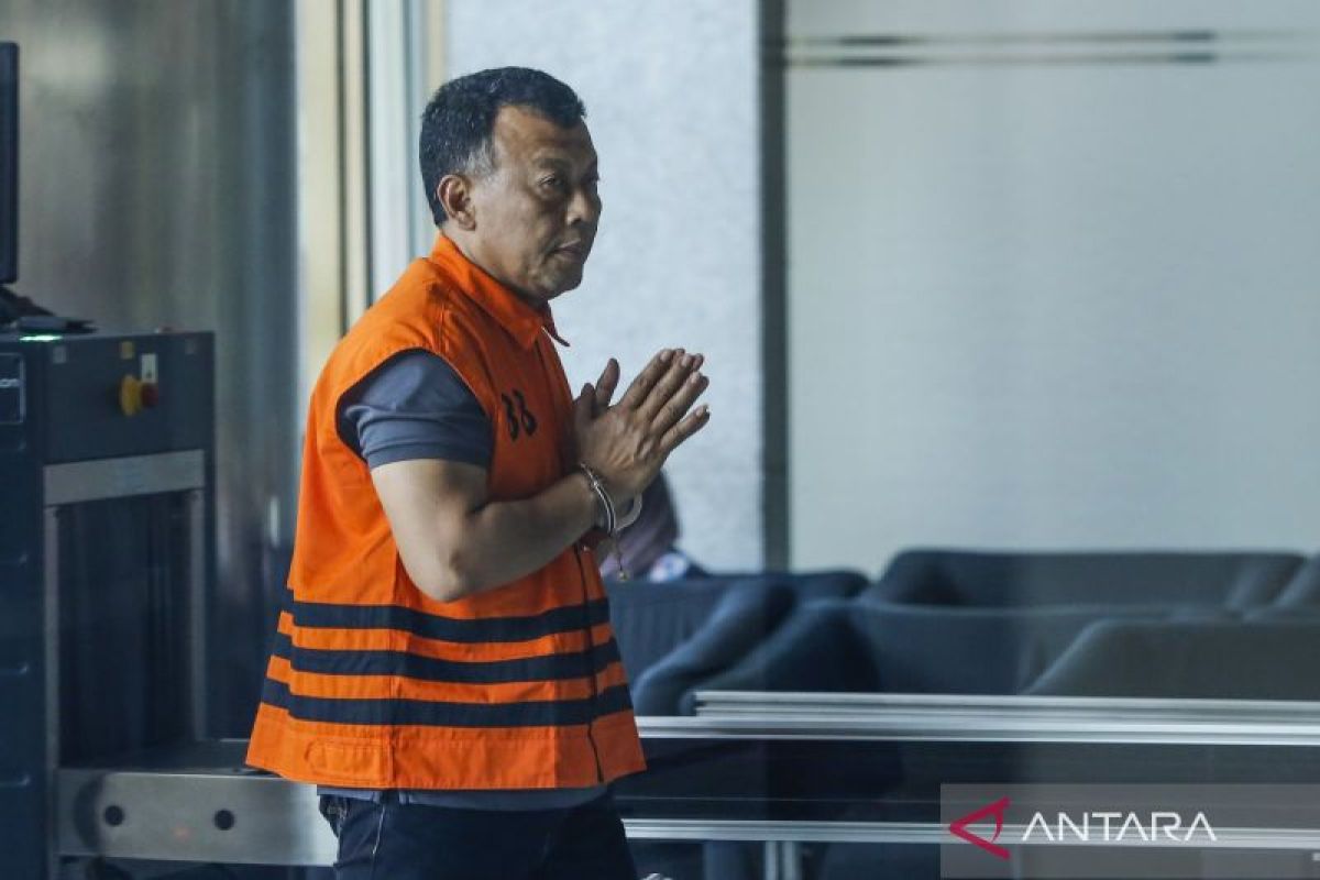 KPK panggil lagi 14 saksi kasus suap jabatan Pemkab Ponorogo