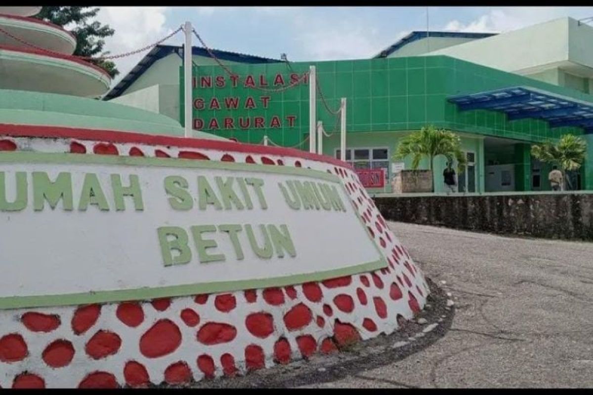 PLN memperkuat layanan kesehatan di wilayah perbatasan RI-TImor Leste