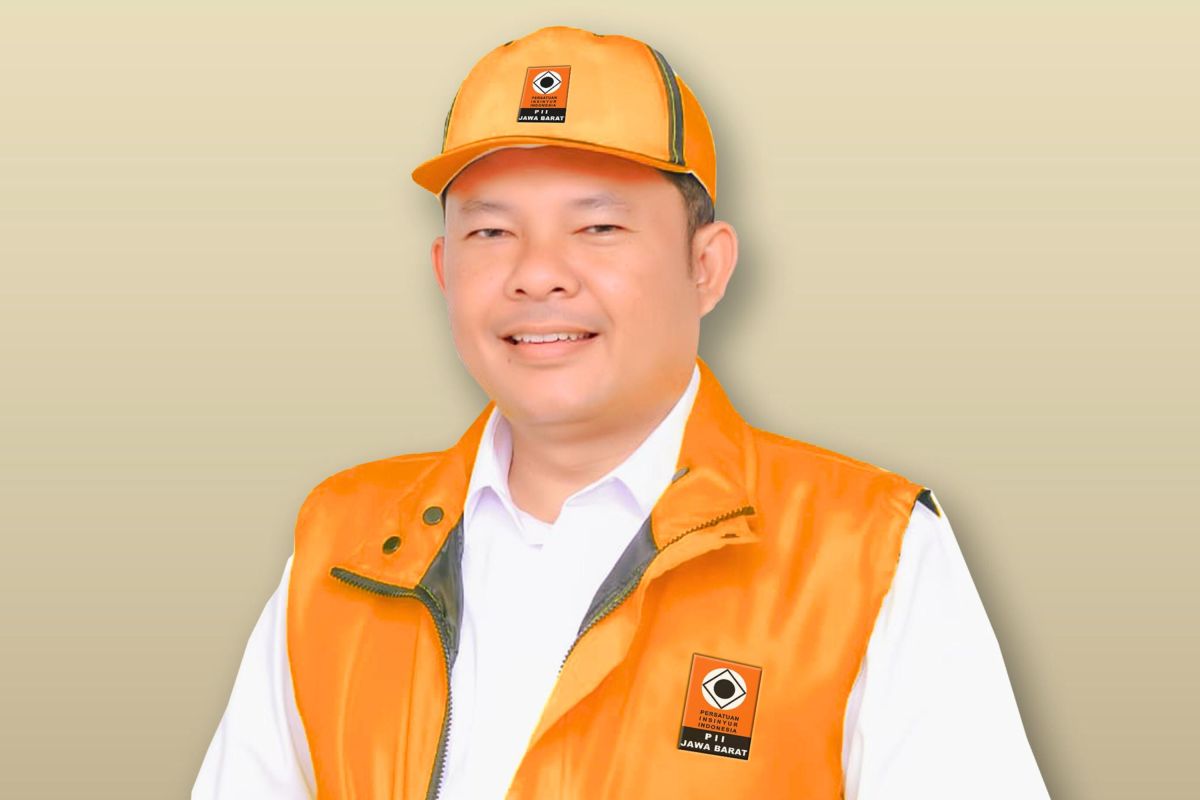 PII siapkan insinyur bantu ambruknya gazebo Universitas Siliwangi