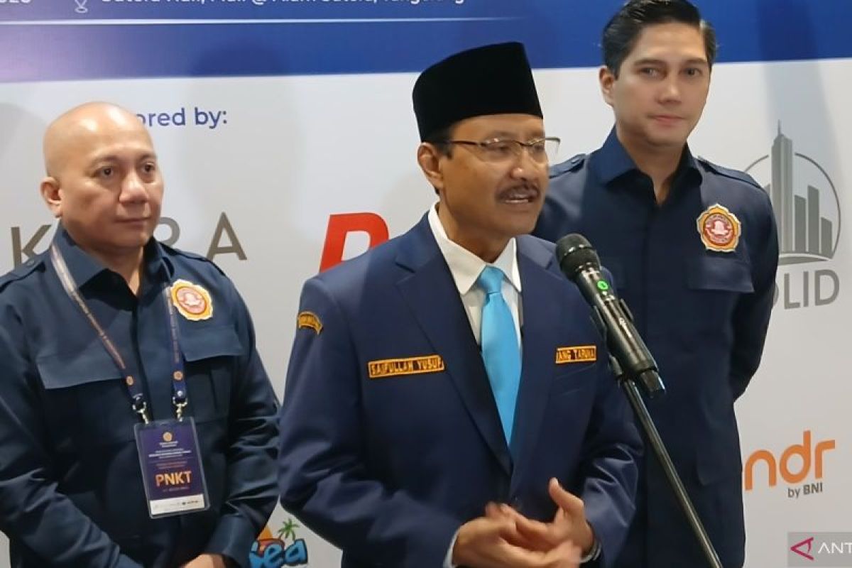 Kemensos salurkan BLTS tahap kedua di pekan depan