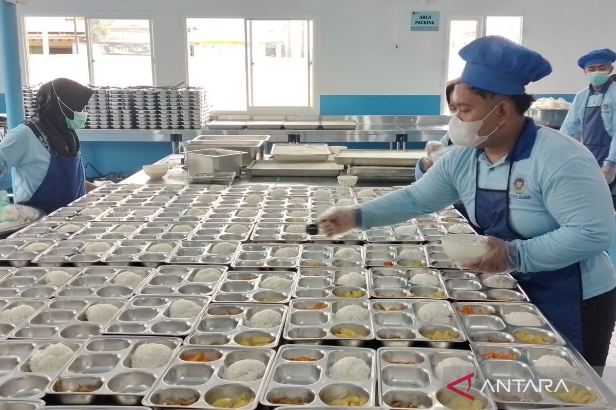 Free Nutritious Meals to boost people's economy: Minister