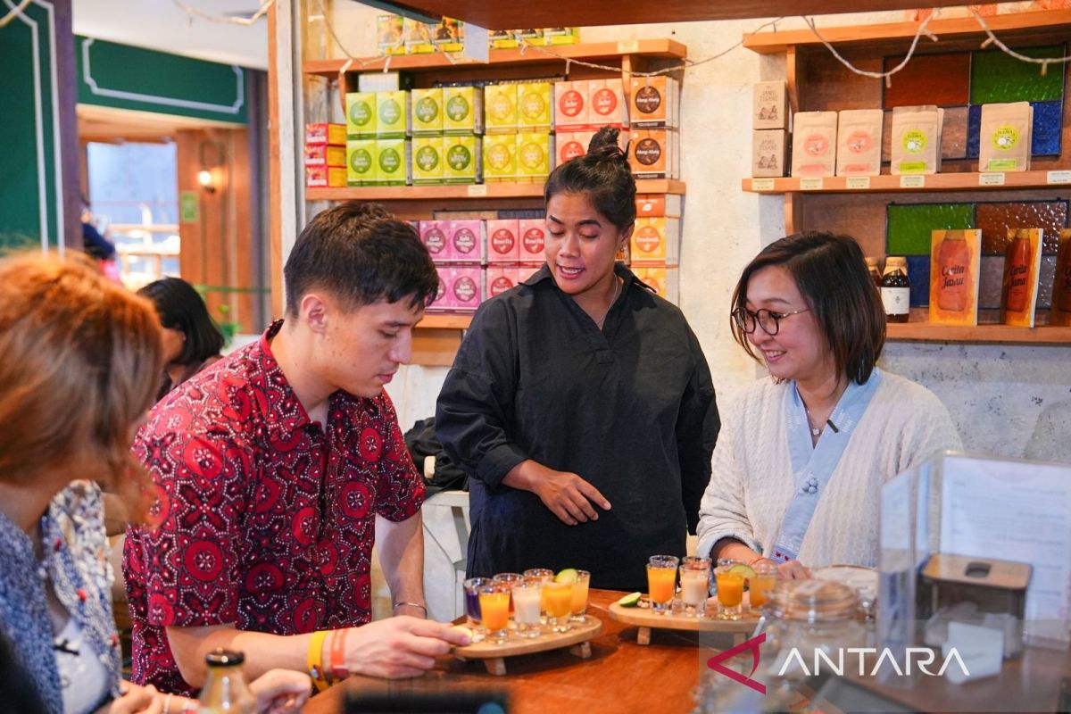 Wakil Menteri: Kreator Global Kunci Perluasan Jangkauan Produk Kreatif