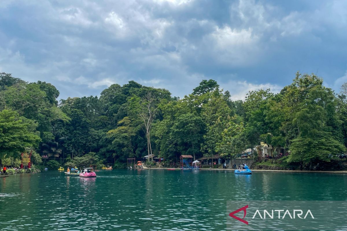 Rekomendasi spot wisata bernuansa alami dan estetik di Majalengka