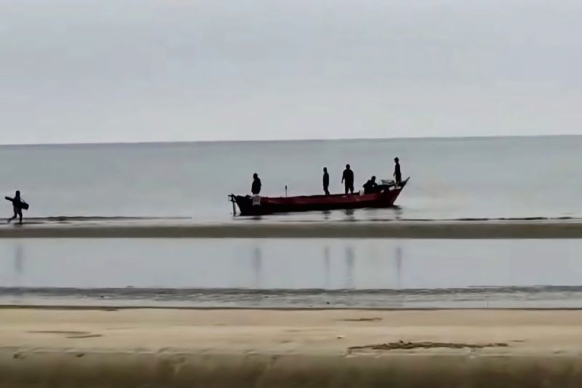 BPBD Kotim: Warga Satiruk diduga diterkam buaya